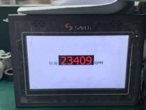 超高速BLDC永磁电机控制器超高速变频器