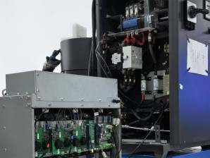 超高速BLDC永磁电机控制器超高速变频器